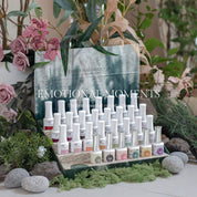 IZEMI Emotional moments - individual/collection