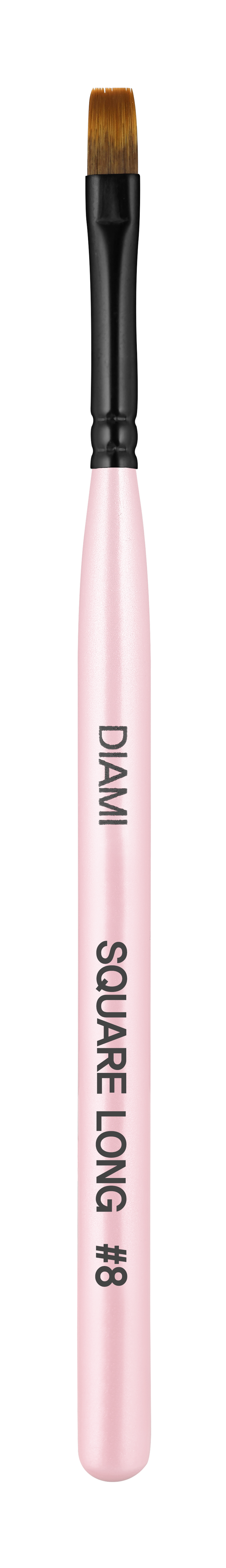 DIAMI Square long #8