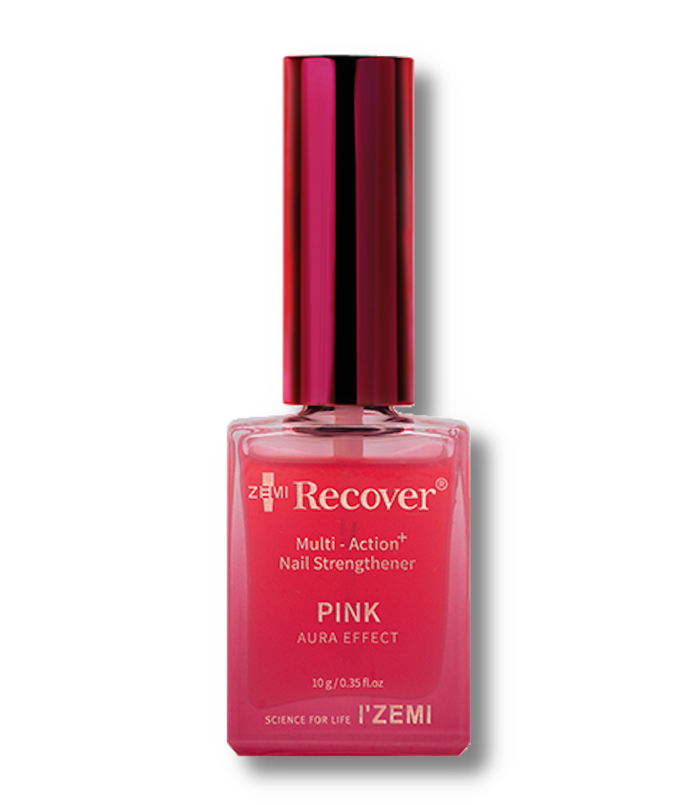 IZEMI Multi action+ pink (nail strengthener)