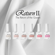 BEVLAH Return ver. 2 collection (HEMA FREE)