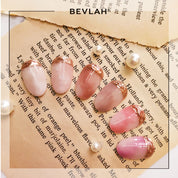 BEVLAH Return ver. 2 collection (HEMA FREE)