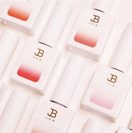 JIN.B Pianissimo 10pc collection