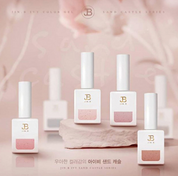 JIN.B Sand castle 6pc collection