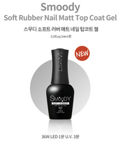 DIAMI Smoody matte top gel 10ml