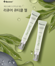 IZEMI Re:cure cuticle gel (remover + after moisture care)