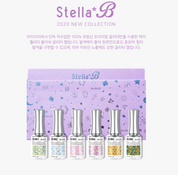 Stella-B 2020 collection / individual