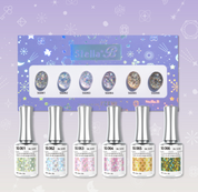 Stella-B 2020 collection / individual