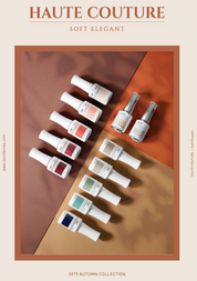 IZEMI Haute Coutre 12pc collection / individual