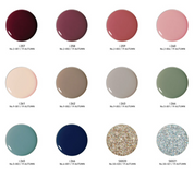 IZEMI Haute Coutre 12pc collection / individual