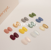 IZEMI Concept. collection