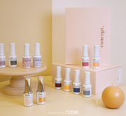 IZEMI Concept. collection