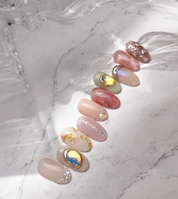 IZEMI Soft quartz