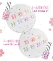 Izemi Sweet dreams 10pc collection / individual