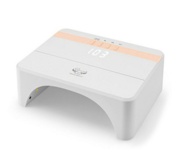 GRACIA 48 watt UV/LED lamp