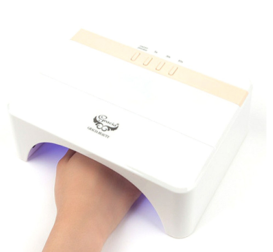 GRACIA 48 watt UV/LED lamp