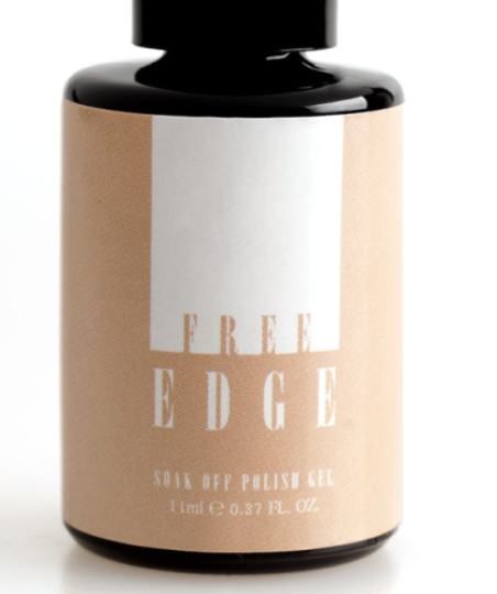 GRACIA tiara free edge gel (natural extension) 11ml