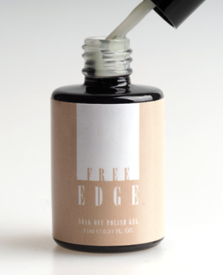 GRACIA tiara free edge gel (natural extension) 11ml