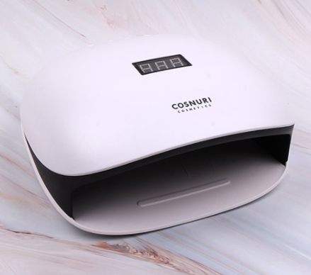 THE GEL 48W LED/UV Lamp