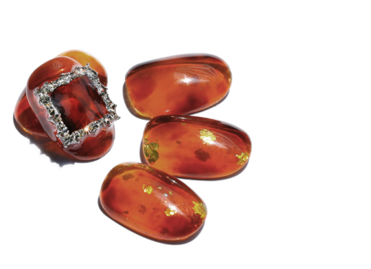DIAMI Gelcoco tint - Autumn delight 6pc collection