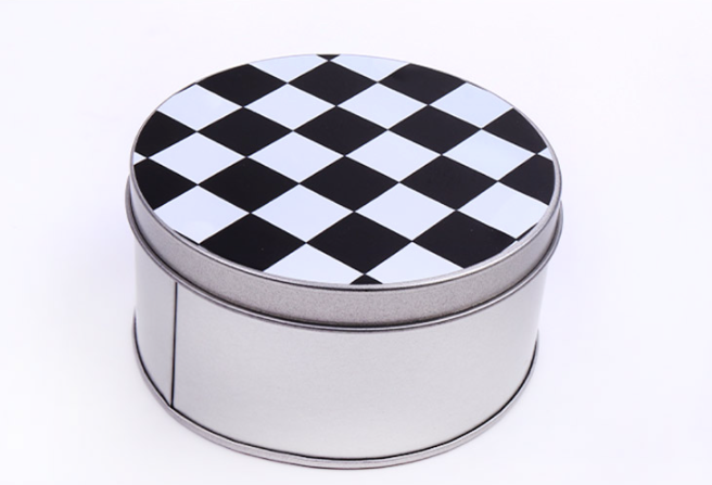 THE GEL Check print chess magnetic tip stand set