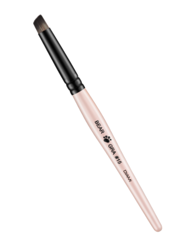 DIAMI Bear Gra #15 - ombre brush