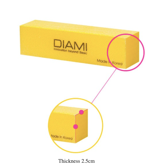 DIAMI Mango Buffer 180G