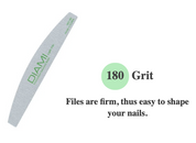 DIAMI Light nail file 180G