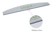 DIAMI Light nail file 180G