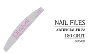 DIAMI 180G nail file