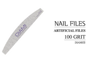 DIAMI 100G nail file