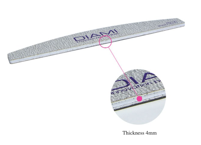 DIAMI 100G nail file