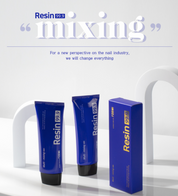 IZEMI Resin 99.9 MULTI CLEAR GEL - Mixing ver. 80g