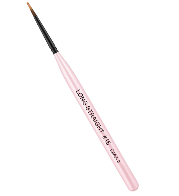 DIAMI Long straight #16