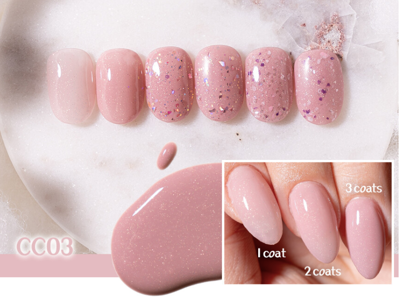 ABLLIZ COCORING collection