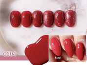 ABLLIZ COCORING collection