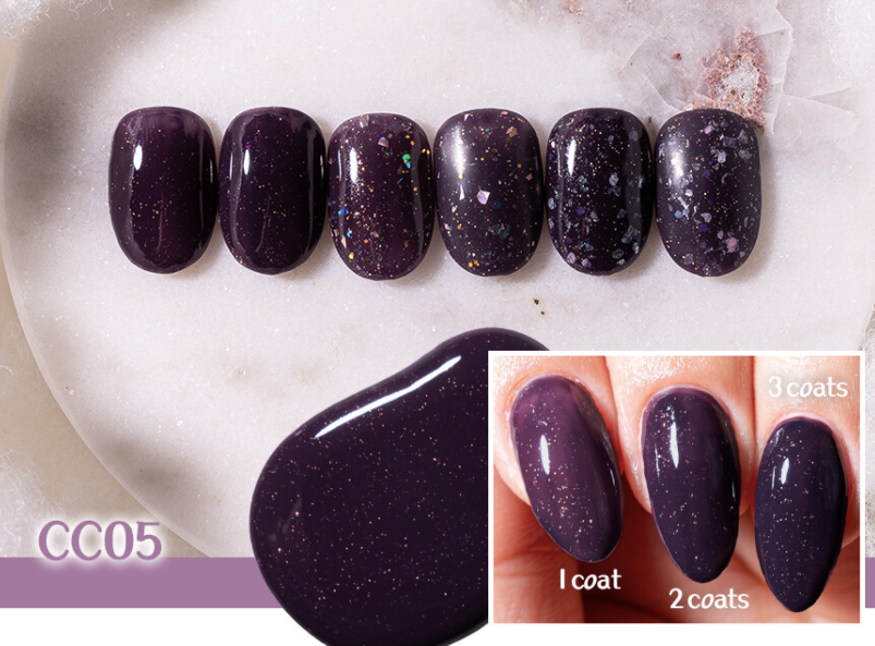ABLLIZ COCORING collection