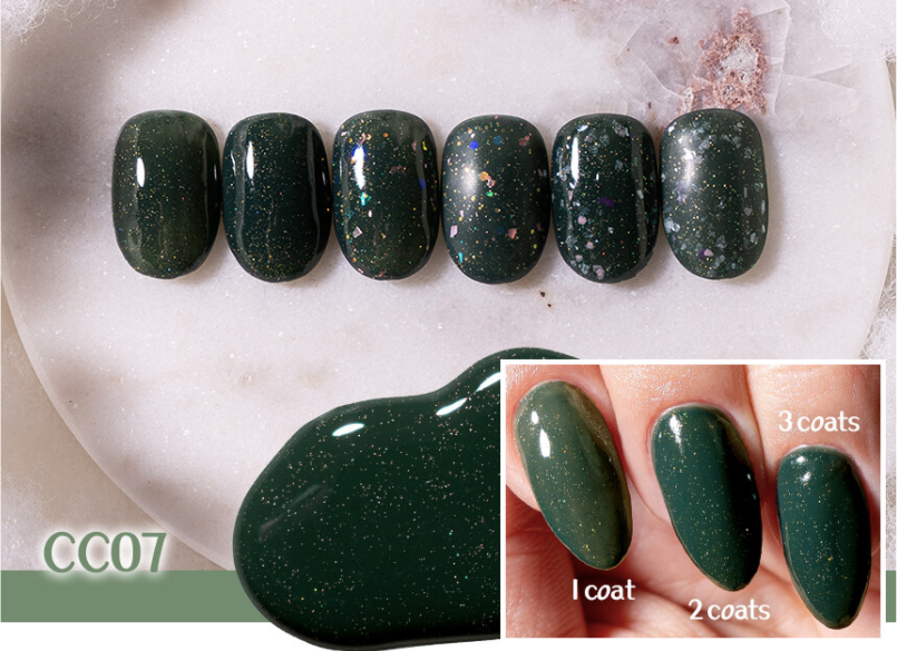 ABLLIZ COCORING collection