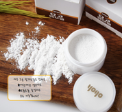 YOGO MAYO Embo meal - 3d Embo design powder