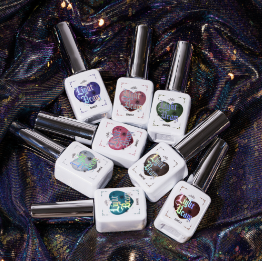 ABLLIZ Light Beam 8pc collection