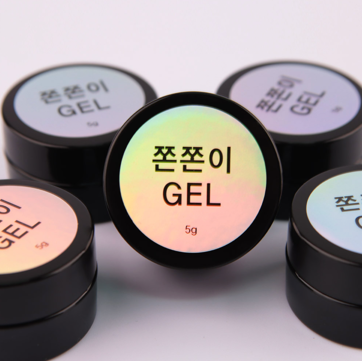 IVIT Sticky gel - 3d embo gel
