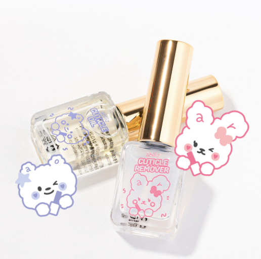 ABLLIZ Nutritious Cuticle Oil