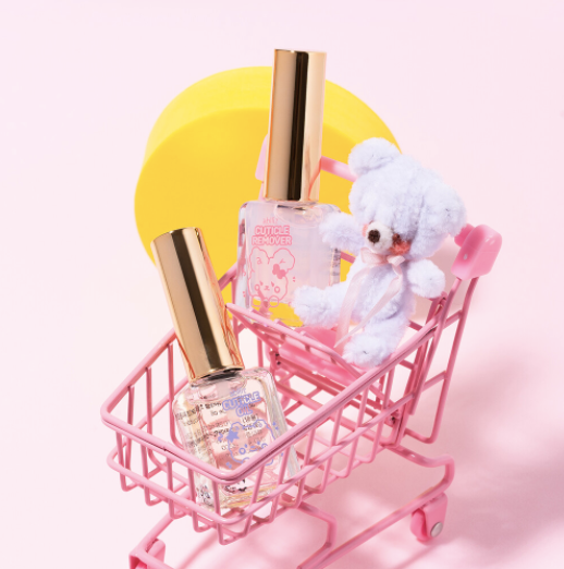 ABLLIZ Nutritious Cuticle Oil