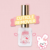 ABLLIZ Cuticle Remover