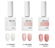 BEVLAH Return ver. 1 collection (HEMA FREE)