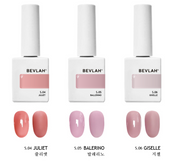 BEVLAH Return ver. 1 collection (HEMA FREE)
