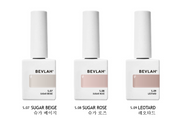 BEVLAH Return ver. 2 collection (HEMA FREE)