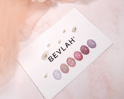 BEVLAH Return ver. 2 collection (HEMA FREE)