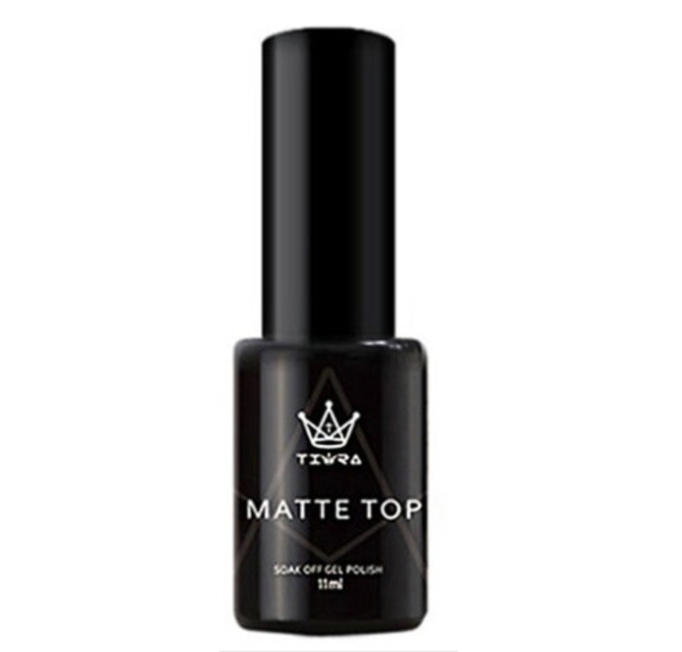 GRACIA TIARA premium matte top gel 11ml