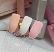 YOGO MAYO Dohwa Gel - 3 perfect syrup gels