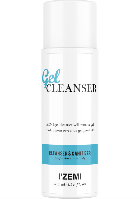 Gel Cleanser 100ml